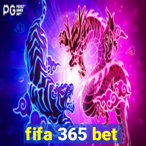 fifa 365 bet