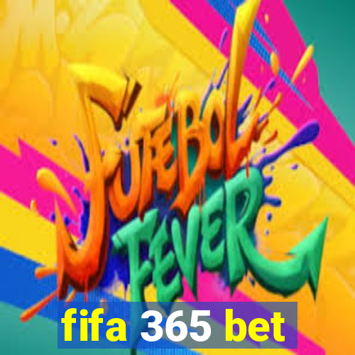 fifa 365 bet