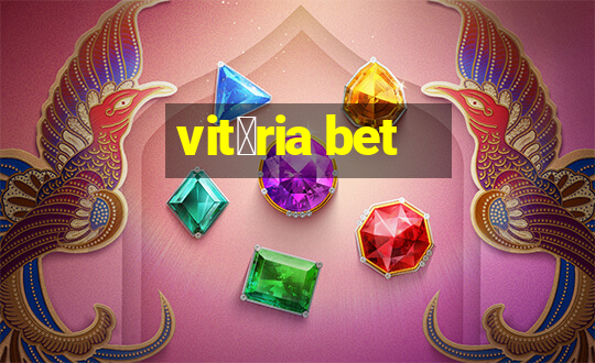 vit贸ria bet