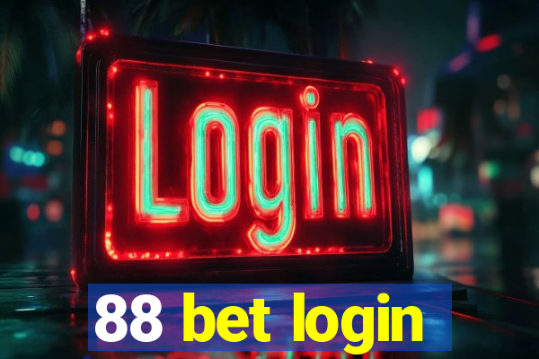 88 bet login