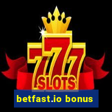 betfast.io bonus