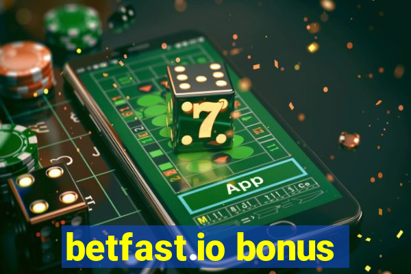 betfast.io bonus