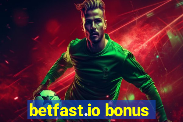 betfast.io bonus