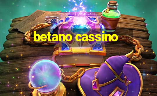 betano cassino