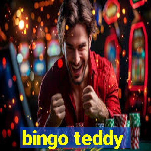 bingo teddy