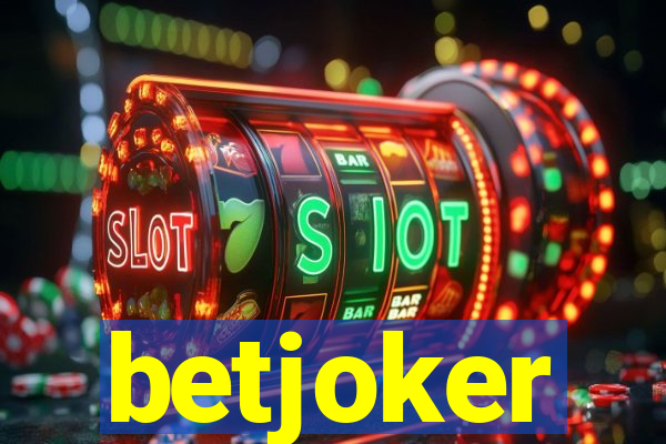 betjoker