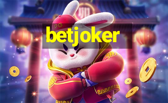 betjoker