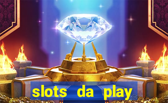 slots da play store que pagam dinheiro de verdade