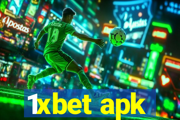 1xbet apk