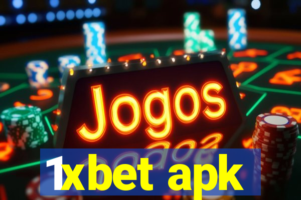 1xbet apk