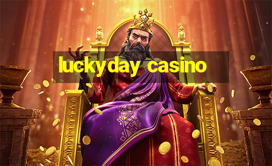 luckyday casino