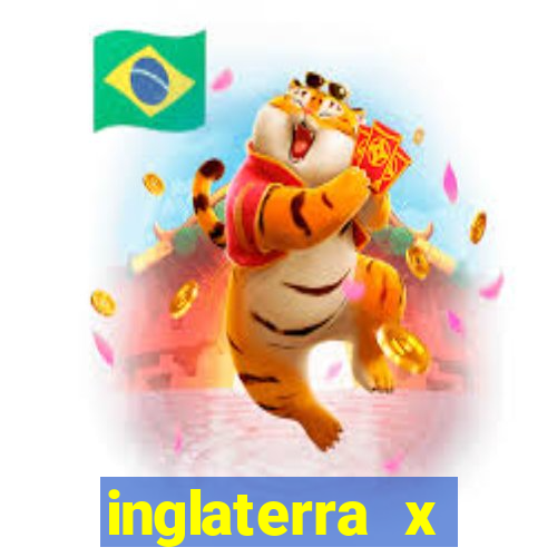 inglaterra x holanda ao vivo