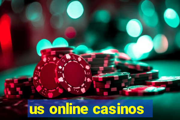 us online casinos