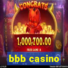 bbb casino