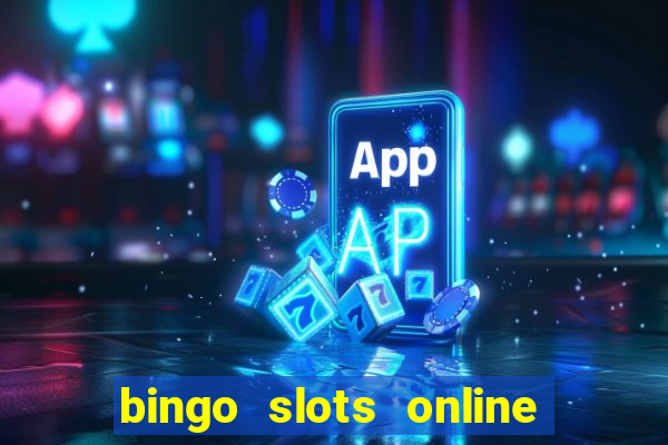 bingo slots online e confi谩vel