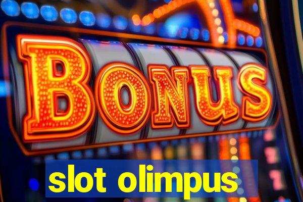 slot olimpus