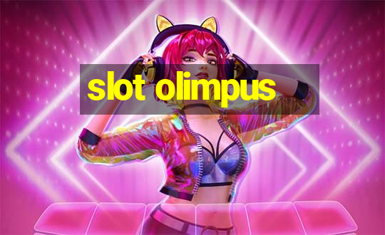 slot olimpus