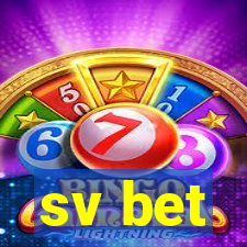 sv bet