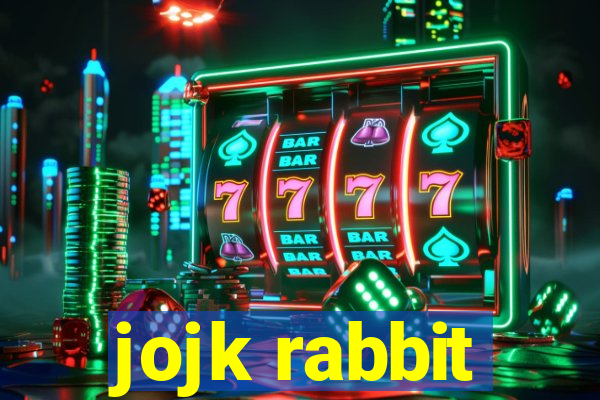 jojk rabbit