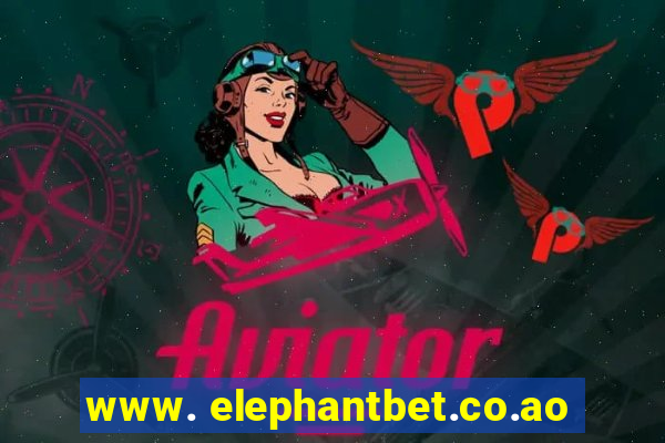 www. elephantbet.co.ao