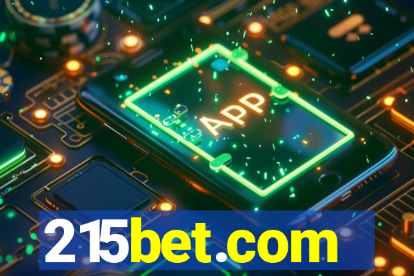 215bet.com