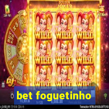 bet foguetinho