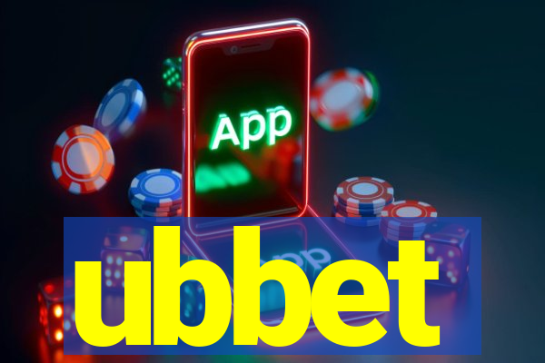 ubbet