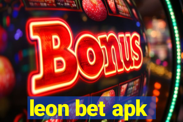 leon bet apk