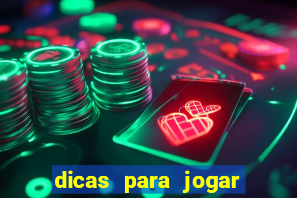 dicas para jogar na roleta bet365