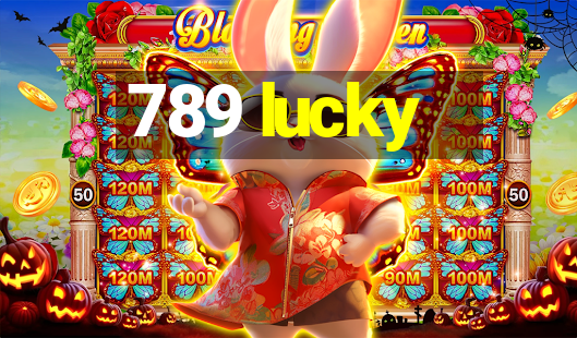 789 lucky