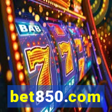 bet850.com