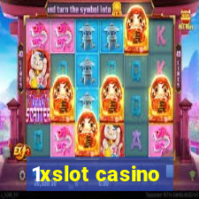 1xslot casino