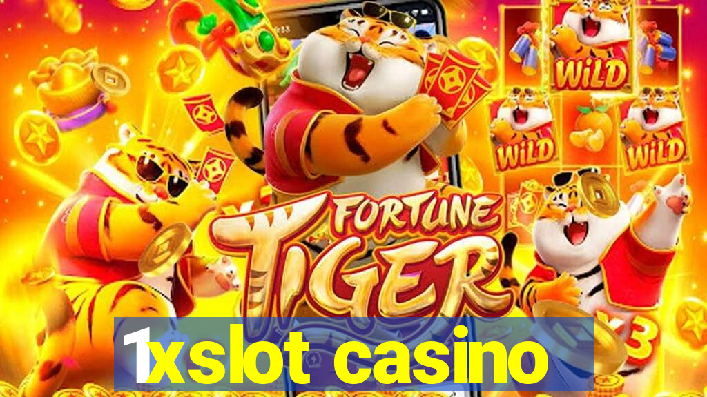 1xslot casino