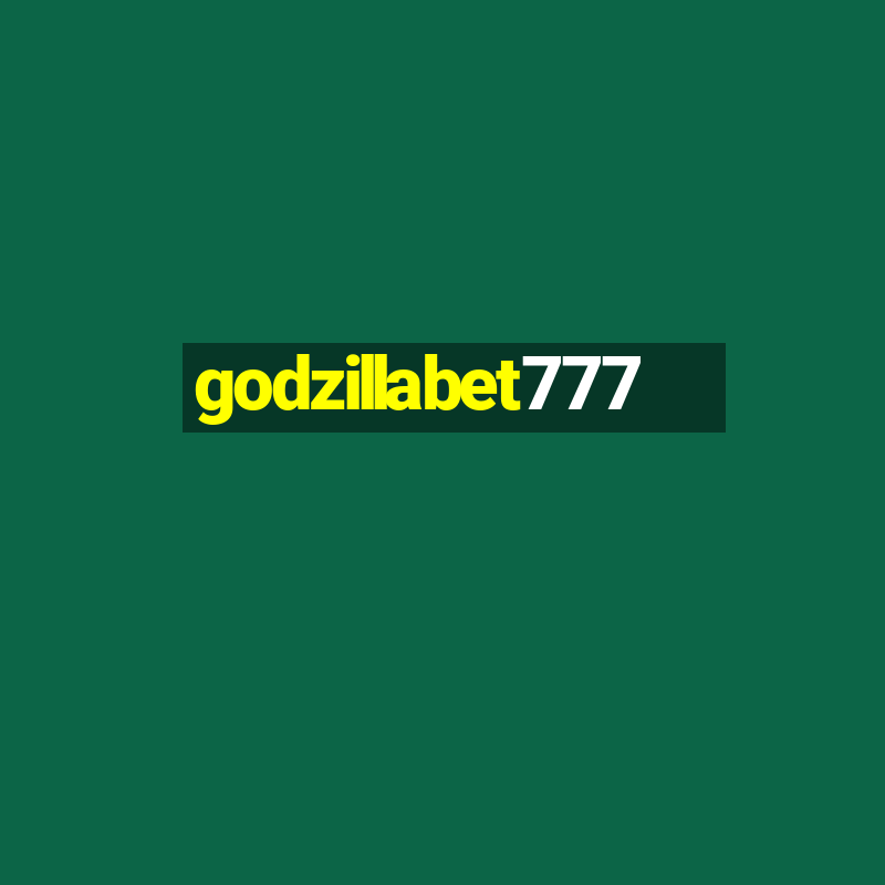 godzillabet777