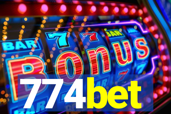 774bet