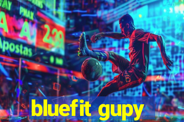 bluefit gupy