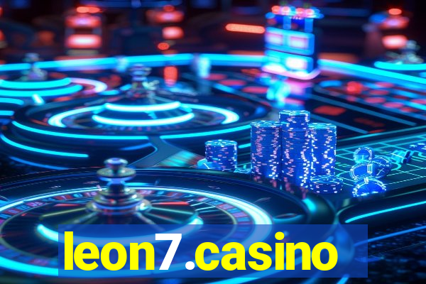 leon7.casino