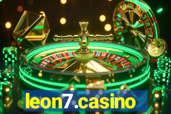 leon7.casino