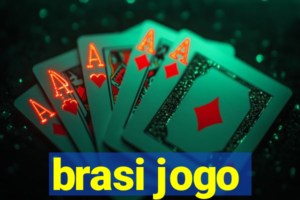 brasi jogo