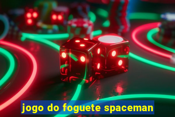 jogo do foguete spaceman