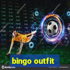 bingo outfit