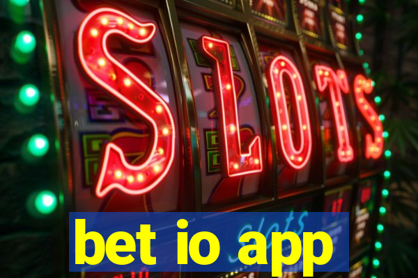 bet io app