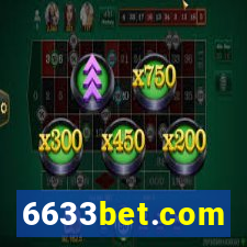 6633bet.com