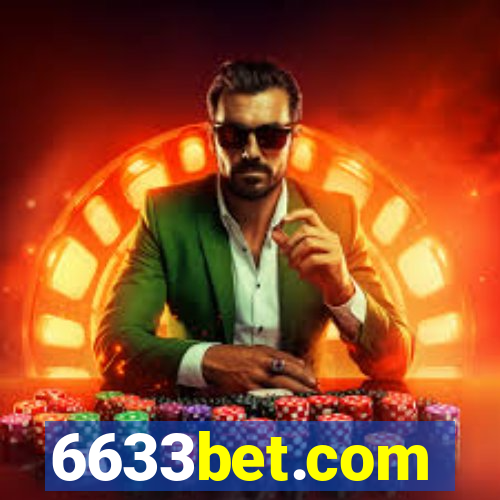 6633bet.com