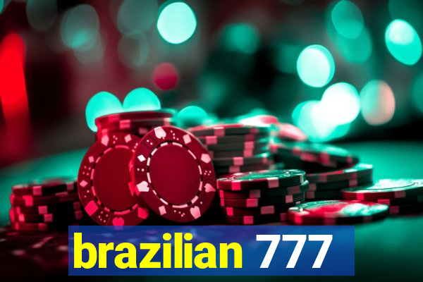 brazilian 777