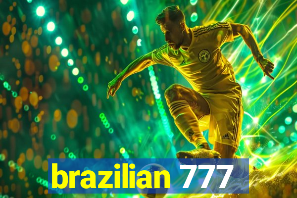 brazilian 777