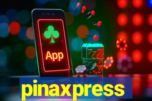 pinaxpress