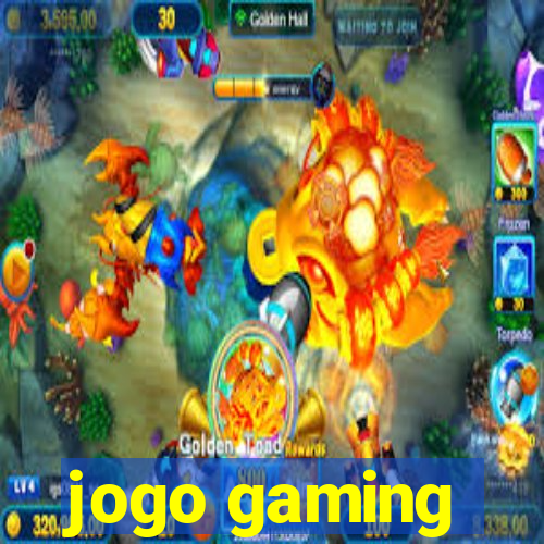 jogo gaming