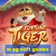 m pg soft games