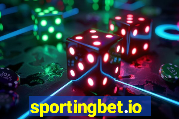 sportingbet.io